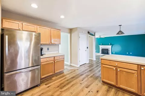 Kitchen - 26698 Hamden Dr, Salisbury, MD 21801 photo 3 of 9