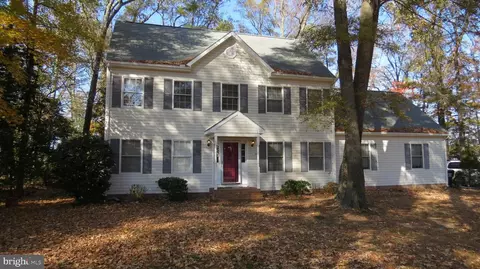 Exterior - 26698 Hamden Dr, Salisbury, MD 21801 photo 8 of 9