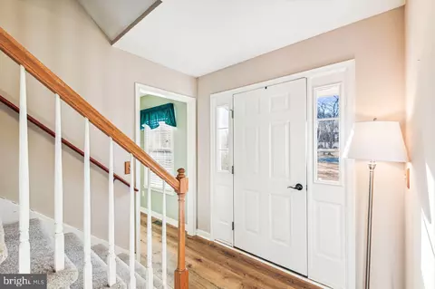 Entry Way - 26698 Hamden Dr, Salisbury, MD 21801 photo 1 of 1