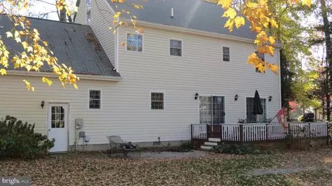 Exterior - 26698 Hamden Dr, Salisbury, MD 21801 photo 6 of 9