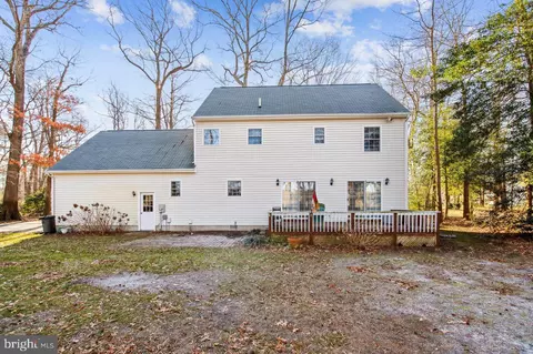 Exterior - 26698 Hamden Dr, Salisbury, MD 21801 photo 3 of 9