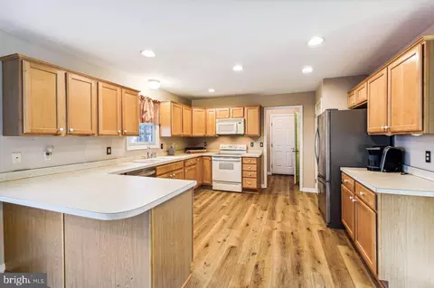 Kitchen - 26698 Hamden Dr, Salisbury, MD 21801 photo 1 of 9