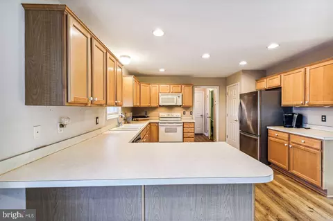 Kitchen - 26698 Hamden Dr, Salisbury, MD 21801 photo 9 of 9