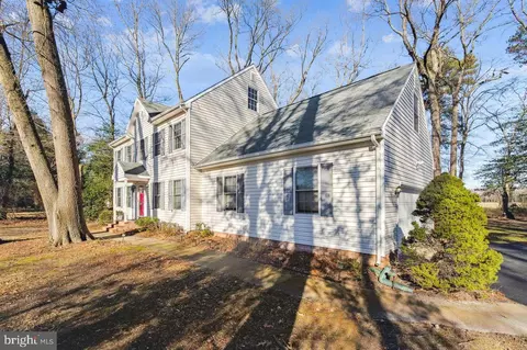 Exterior - 26698 Hamden Dr, Salisbury, MD 21801 photo 2 of 9