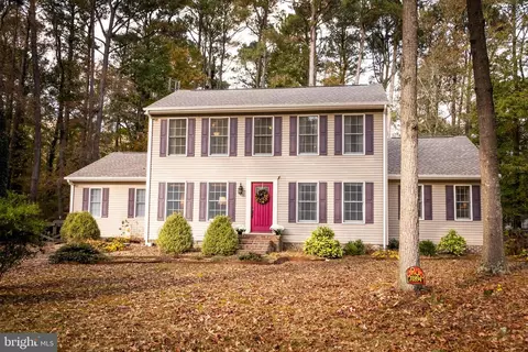 31894 Quail Ridge Dr, Salisbury, MD 21804