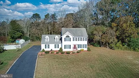 29610 Millstream Dr, Salisbury, MD 21804