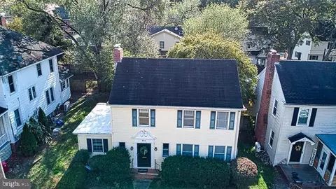 406 Pennsylvania Ave, Salisbury, MD 21801 photo 32