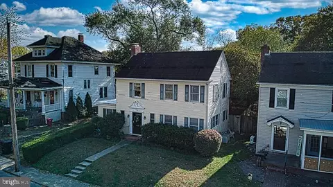 406 Pennsylvania Ave, Salisbury, MD 21801 photo 2