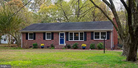 4859 Meadowlark Dr, Salisbury, MD 21804