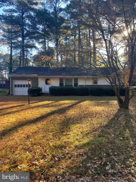 502 Douglas Rd, Salisbury, MD 21801