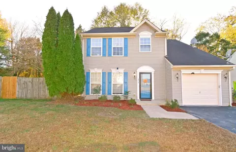 214 Castlebar Dr, Salisbury, MD 21804