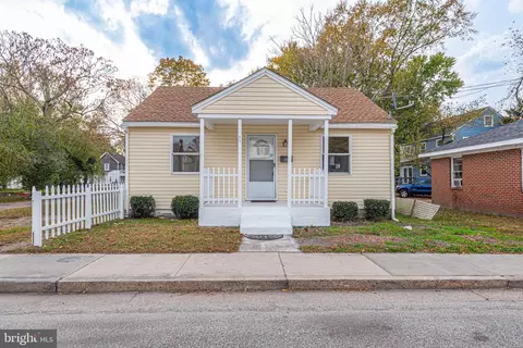 214 Linwood Ave, Salisbury, MD 21804