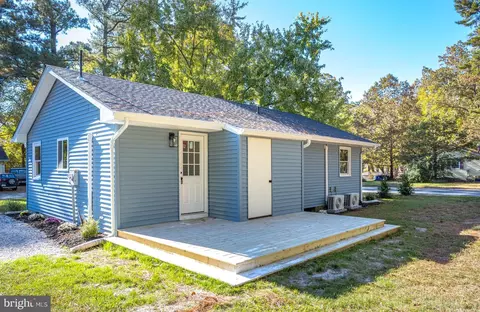 Exterior - 804 Mohawk Ave, Salisbury, MD 21801 photo 2 of 4