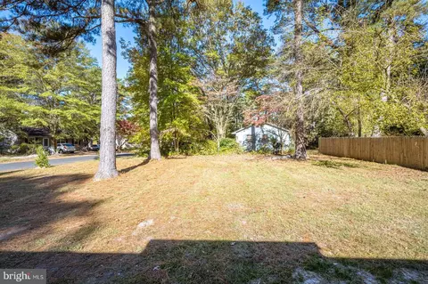 Exterior - 804 Mohawk Ave, Salisbury, MD 21801 photo 4 of 4
