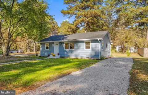 804 Mohawk Ave, Salisbury, MD 21801