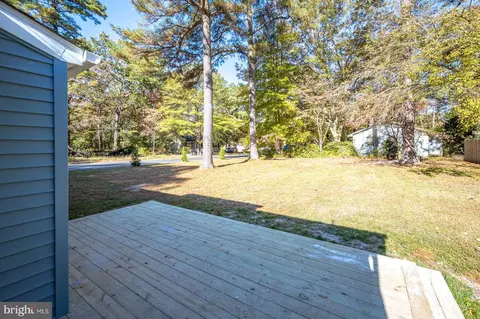 Exterior - 804 Mohawk Ave, Salisbury, MD 21801 photo 3 of 4