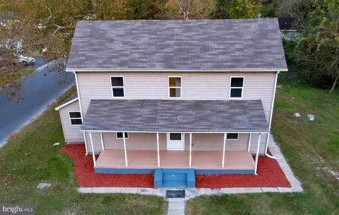 1015 Shawnee Ave, Salisbury, MD 21801