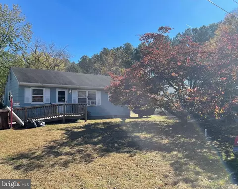 1109 Hayes Ave, Salisbury, MD 21804