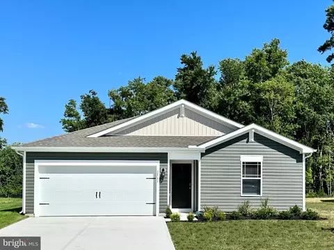 848 Tyne Loop, Salisbury, MD 21801