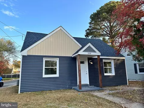 309 Carrolton Ave, Salisbury, MD 21801
