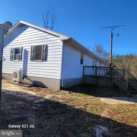 Exterior - 5108 Cooper, Eden, MD 21822 photo 4 of 19