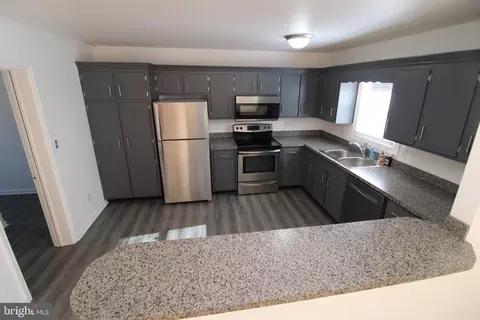 Kitchen - 5108 Cooper, Eden, MD 21822 photo 9 of 10