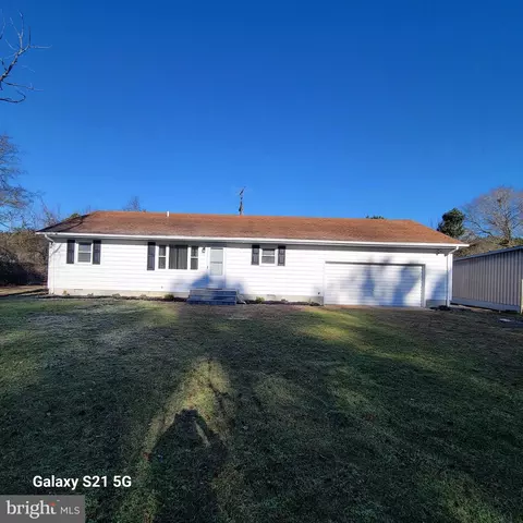 Exterior - 5108 Cooper, Eden, MD 21822 photo 19 of 19