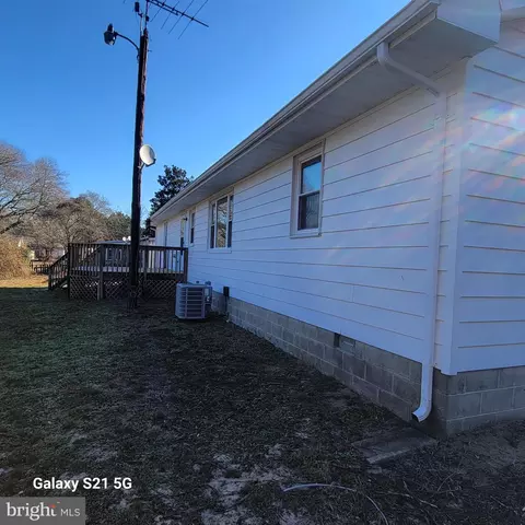 Exterior - 5108 Cooper, Eden, MD 21822 photo 17 of 19