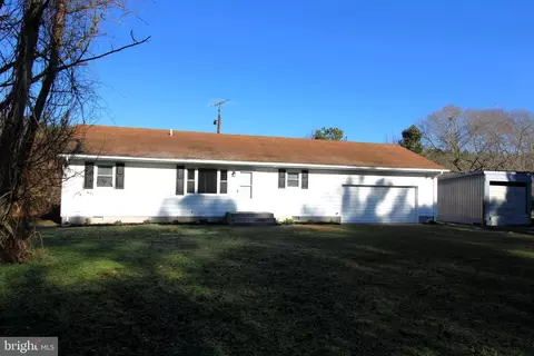Exterior - 5108 Cooper, Eden, MD 21822 photo 1 of 19