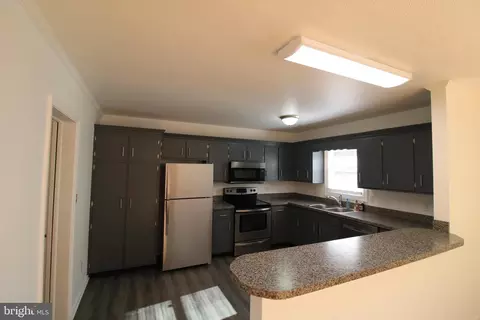 Kitchen - 5108 Cooper, Eden, MD 21822 photo 8 of 10