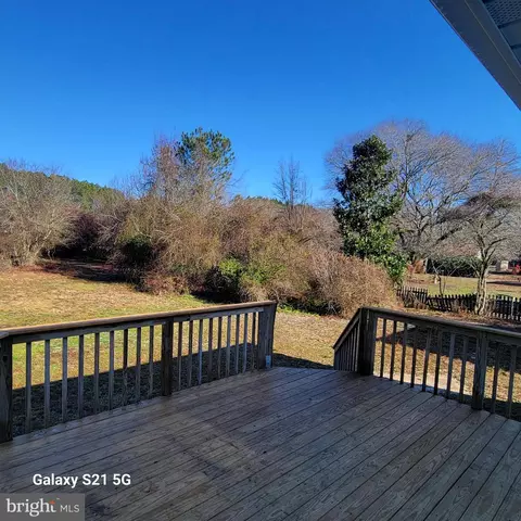 Exterior - 5108 Cooper, Eden, MD 21822 photo 6 of 19