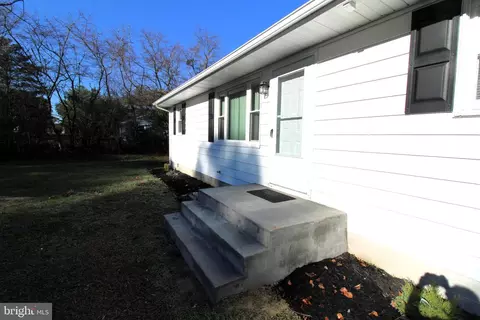 Exterior - 5108 Cooper, Eden, MD 21822 photo 12 of 19