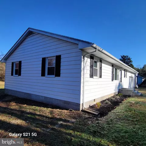 Exterior - 5108 Cooper, Eden, MD 21822 photo 16 of 19