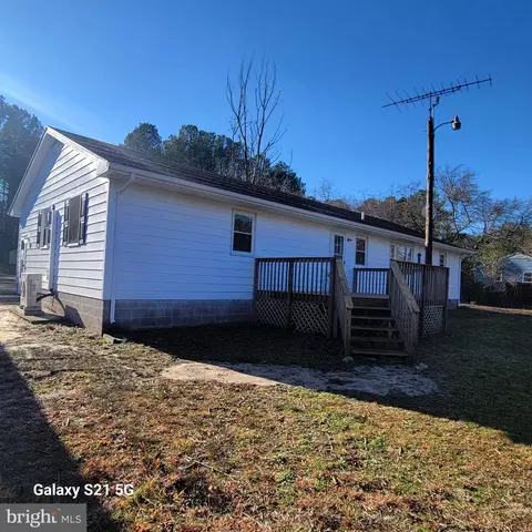 Exterior - 5108 Cooper, Eden, MD 21822 photo 2 of 19