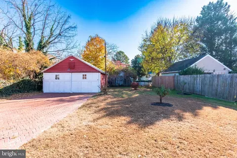 809 Spring Ave, Salisbury, MD 21804 photo 9