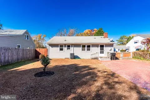 809 Spring Ave, Salisbury, MD 21804 photo 3