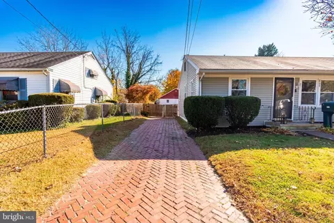 809 Spring Ave, Salisbury, MD 21804 photo 7