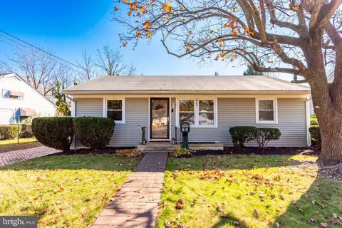809 Spring Ave, Salisbury, MD 21804