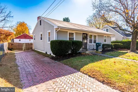 809 Spring Ave, Salisbury, MD 21804 photo 5