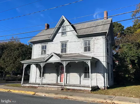 310 Poplar Hill Ave, Salisbury, MD 21801