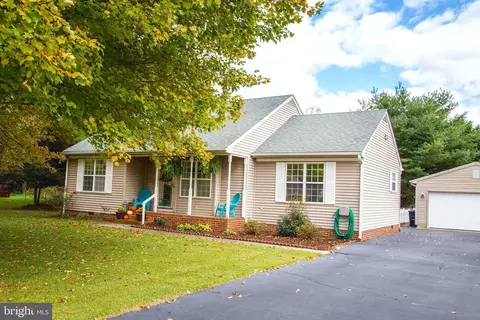 205 Mildale Dr, Salisbury, MD 21804