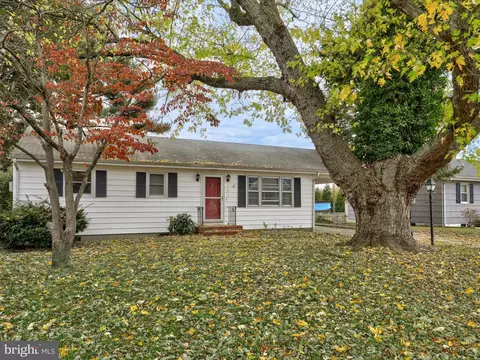 303 Woodcrest Ave, Salisbury, MD 21804