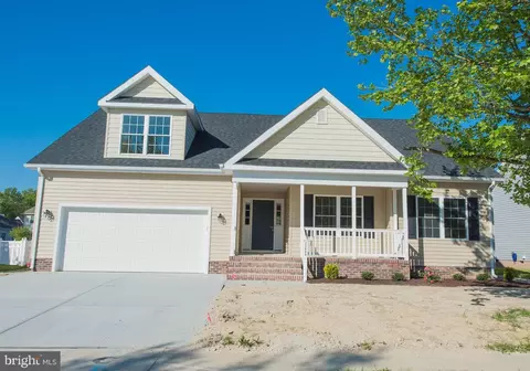 1601 Crawford Dr, Salisbury, MD 21804