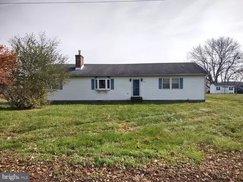 7345 Division St, Willards, MD 21874