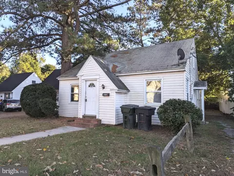 1104 E Church St, Salisbury, MD 21804