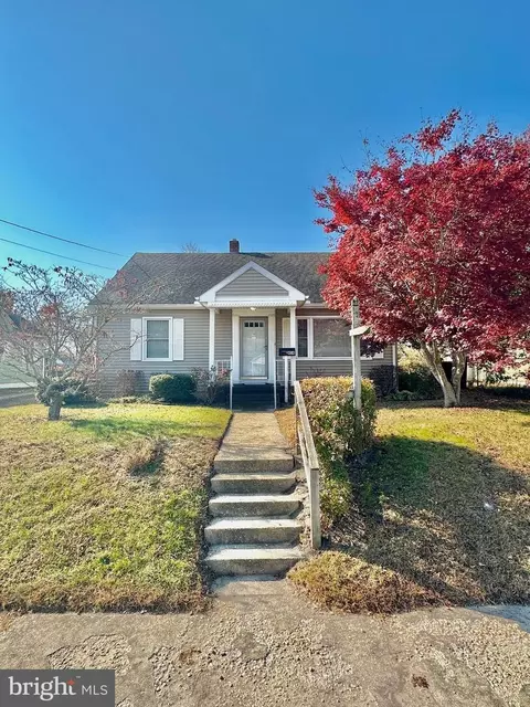 404 Dover St, Salisbury, MD 21804