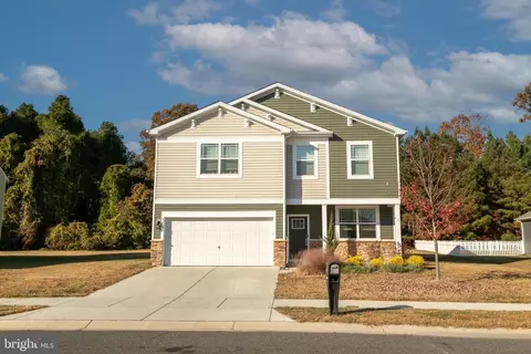 931 Marquis Ave, Salisbury, MD 21801