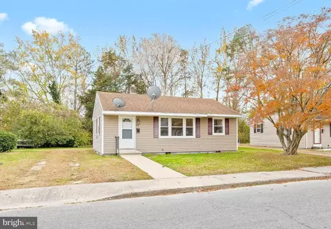 714 Olivia St, Salisbury, MD 21801