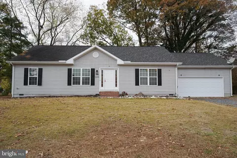 1204 Emerson Ave, Salisbury, MD 21801