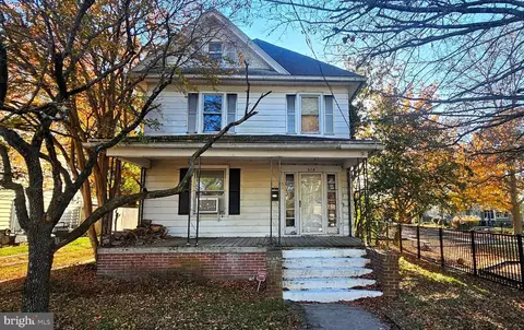 218 New York Ave, Salisbury, MD 21801